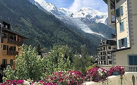 Grand Hôtel des Alpes
